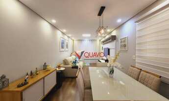 Imagem: Sobrado com 3 dormitórios à venda, 160