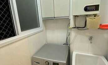 Imagem 3: Apartamento à venda, 64 m² por R$ 439.000,00 - Centro - Diadema/SP