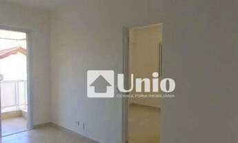 Imagem 2: Apartamento com 1 dormitório, 48 m² - venda por R$ 280.000 ou aluguel por R$ 1.600/mês - S