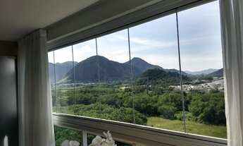 Imagem 3: Cobertura no Sublime max 163 m 4 quartos 1 suite 2 vagas com piscina linda cobertura decor