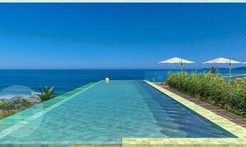 Imagem 2: Apartamento Garden com 3 dormitórios à venda, 62 m² por R$ 720.000 - Itaguá - Ubatuba/SP