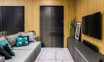 Imagem 7: Apartamento no Artè Palhano à venda, 95 m² - Gleba Palhano - Londrina/PR - Ref:AP4805