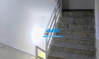 Imagem 4: Apartamento à venda, 48 m² por R$ 300.000,00 - Vila Curuçá - Santo André/SP