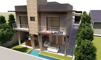 Imagem: Casa à venda por R$ 1.120.000,00 - Gran