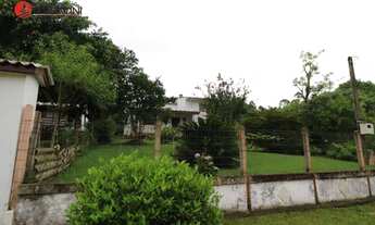 Imagem 2: Chácara com 3 dormitórios à venda, 1430 m² por R$ 330.000,00 - Passo da Branquinha - Viamã