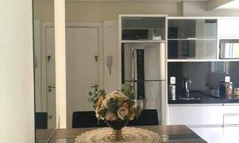 Imagem: Apartamento à venda, 55 m² por R$ 350.000,00