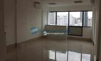 Imagem: Sala Comercial para locação, Centro, Campinas