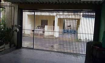 Imagem 4: Sobrado 4 dormitórios , 219 m² por R$ 950.000 - Moóca