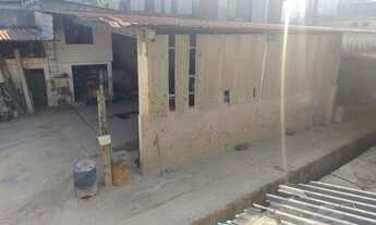 Imagem 2: TE0076] Terreno para alugar, 2300 m² - Jardim Maringá - Mauá/SP