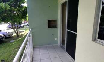 Imagem 8: Arboretto 2Q c/ modulados Aleixo