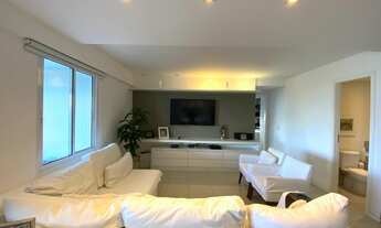 Imagem 5: Apartamento para venda possui 163 metros quadrados com 4 quartos