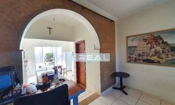 Imagem 4: Casa Residencial c/ 04 dormitórios no Bairro Monte Alegre - Paulínia/SP