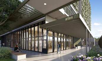 Imagem 4: Apartamento residencial para venda, Jardim Anália Franco, São Paulo - AP14279