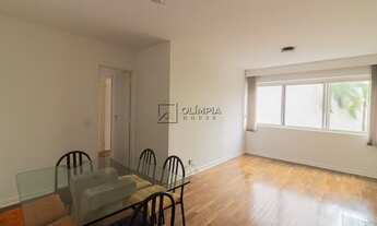 Imagem 2: Apartamento Venda 2 Dormitórios - 83 m² Pinheiros