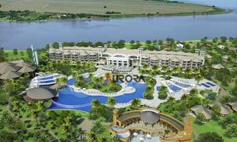 Imagem: Flat com 1 dormitório à venda, 40 m²