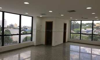 Imagem: Jundiaí - Sala Comercial - Chácara Urbana