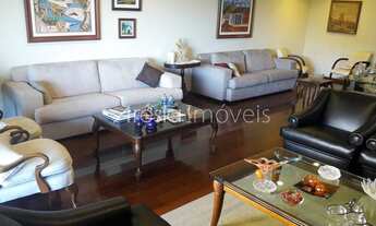 Imagem 3: Apartamento Villa di Gênova com 4 quartos