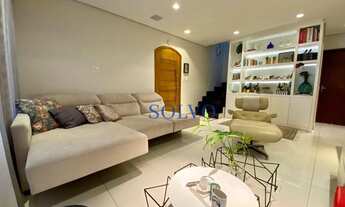 Imagem 6: Sobrado com 2 suítes - 2 vagas - Jardim Munhoz - Guarulhos