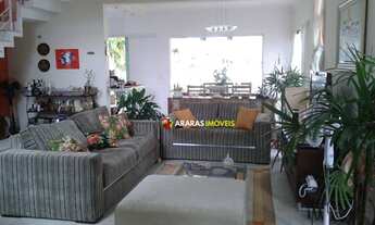 Imagem 3: Casa à venda, 325 m² por R$ 2.500.000,00 - Maitinga - Bertioga/SP