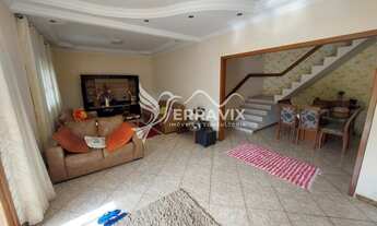 Imagem 5: Nova Almeida - Casa Duplex 4 quartos, suíte, bem localizada, Av Principal