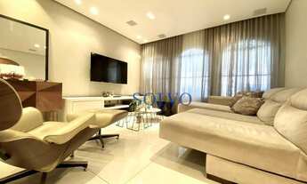 Imagem 4: Sobrado com 2 suítes - 2 vagas - Jardim Munhoz - Guarulhos