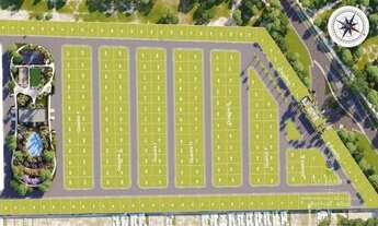 Imagem 7: Lote à venda, 214 m² no Parque das Nações - Parnamirim/RN