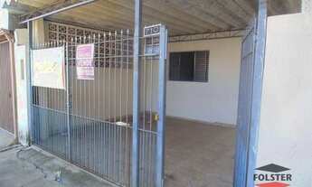 Imagem: Casa com 2 dormitórios à venda, 99 m²