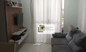 Imagem: Apartamento com 2 dormitórios à venda