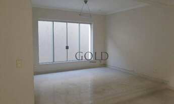 Imagem 4: Casa com 4 dormitórios à venda, 332 m² por R$ 3.500.000,00 - Alto da Lapa - São Paulo/SP