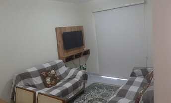 Imagem 2: Apartamento com 2 dormitórios à venda, 62 m² por R$ 370.000,00 - Vila João Jorge - Campina