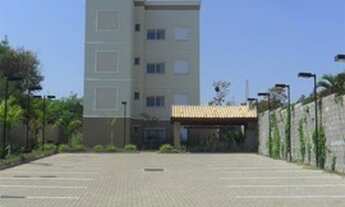 Imagem 3: Apartamento com 2 dormitórios à venda por R$ 270.000,00 - Recanto Santa Catarina - Paulíni