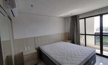 Imagem 2: PALMAS - Flat - Acsu So 20