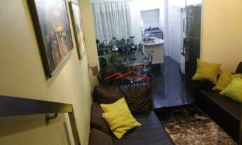 Imagem 3: Sobrado com 3 dormitórios à venda, 120 m² por R$ 400.000,00 - Vila Maria Alta - São Paulo