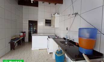 Imagem 6: Casa com 3 dormitórios à venda, 127 m² por R$ 480.000,00 - Maitinga - Bertioga/SP