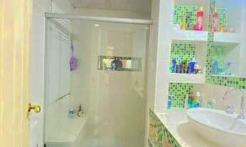 Imagem 6: Casa com 3 dormitórios à venda, 259 m² por R$ 800.000,00 - Freguesia (Jacarepaguá) - Rio d