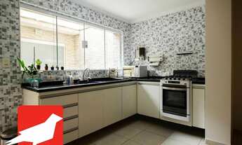 Imagem 7: Casa à venda no bairro Chácara Inglesa - São Paulo/SP