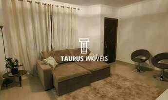 Imagem 3: Sobrado à venda no bairro Parque João Ramalho - Santo André/SP