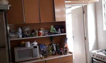 Imagem 5: Amplo Apartamento - Campo Grande