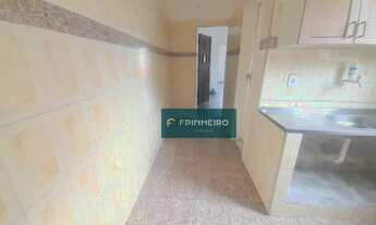 Imagem 7: Apartamento com 1 dormitório para alugar, 40 m² por R$ 1.170,00/mês - Méier - Rio de Janei