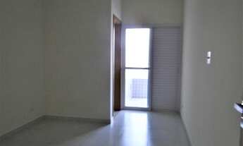 Imagem 7: Apartamento com 2 dormitórios à venda, 100 m² por R$ 580.000,00 - Vila Assunção - Praia Gr