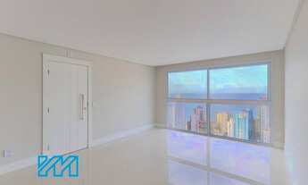 Imagem 3: Apartamento no Edifício Phoenix Tower Balneário Camboriú com 139m² privativos
