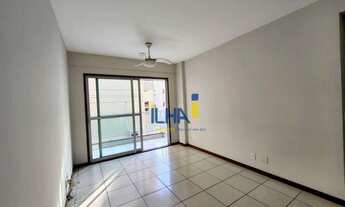 Imagem 6: Apartamento de 02 quartos com vista para o mar