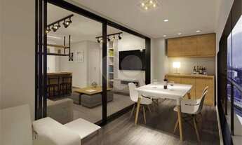 Imagem 4: São Paulo - Apartamento Padrão - MOEMA