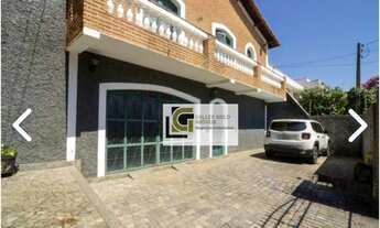 Imagem: Casa com 4 dormitórios à venda, 208 m²