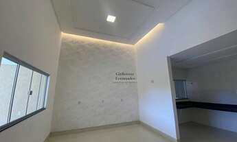 Imagem: Casa com 3 quartos à venda, 125 m² por