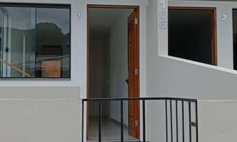 Imagem 2: Casa para venda tem 50 metros quadrados com 2 quartos em Bela Vista - Palhoça - SC