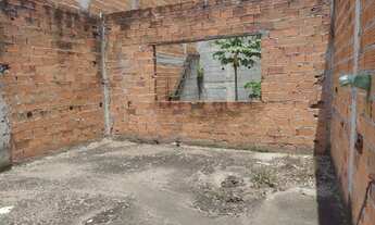 Imagem 2: Casa com 1 dormitório à venda, 200 m² por R$ 330.000 - Jardim Graziela - Barueri/SP