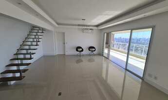 Imagem 7: Cobertura nova, 5 suítes, Ipiranga, alto padrão