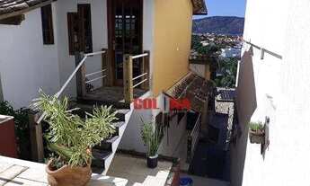 Imagem 3: Casa com 6 dormitórios à venda, 400 m² por R$ 1.660.000,00 - Camboinhas - Niterói/RJ