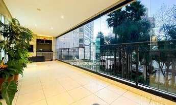 Imagem: APARTAMENTO 3 DORM 3 SUÍTES 3 VAGAS 185M²